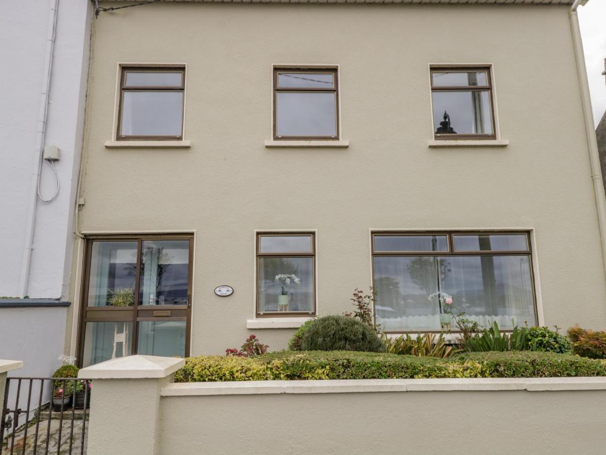 Sea Watch House Villa Roundstone Buitenkant foto