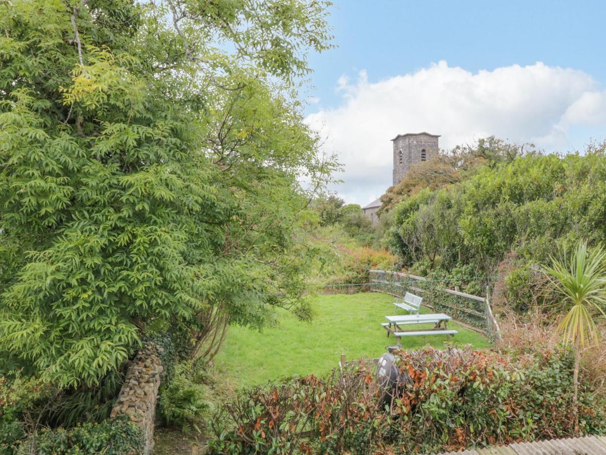 Sea Watch House Villa Roundstone Buitenkant foto
